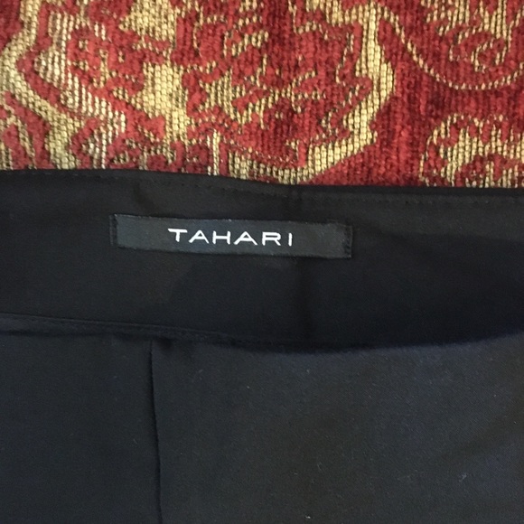 Tahari dress pants - Picture 2 of 5